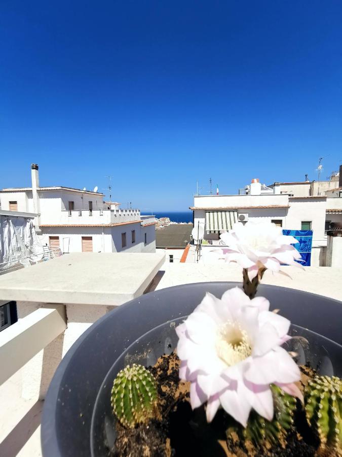 Sunrise Bed And Breakfast Peschici Exterior foto